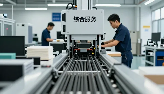 阜阳市先进纸品有限公司