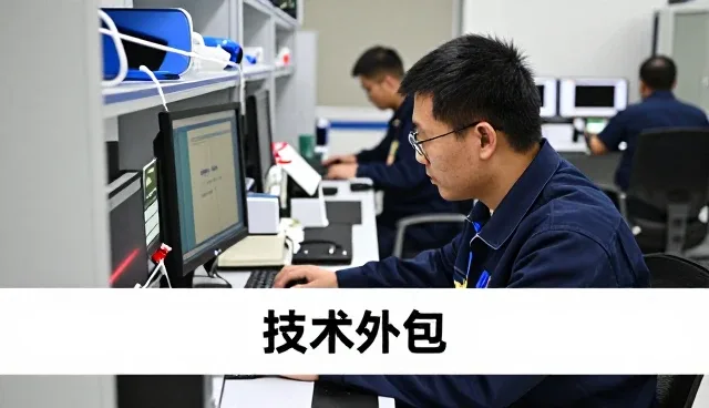 系统集成应用范围不断扩大